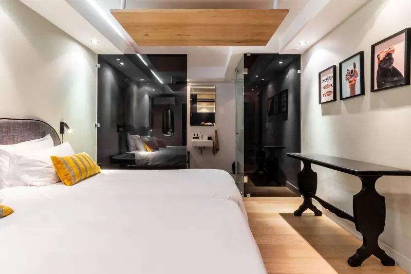 Paloma Apartment in Camps Bay – photo 24
