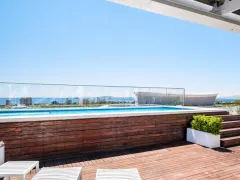 Tramonto Apartment in Green Point – photo 1 thumbnail