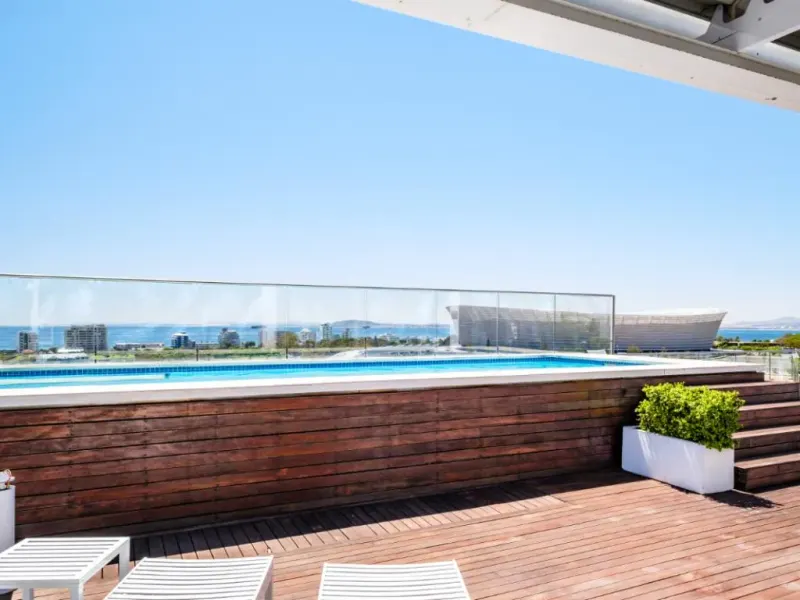 Tramonto Apartment in Green Point – photo 1