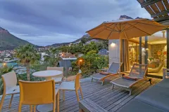Blinkwater - Breathe Villa in Camps Bay – photo 59 thumbnail
