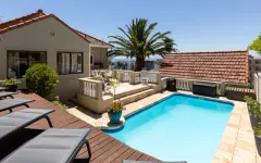 Villa 15 on Wessels in Green Point – photo 3 thumbnail