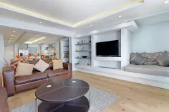 Clarens Apartment in Sea Point – photo 13 thumbnail