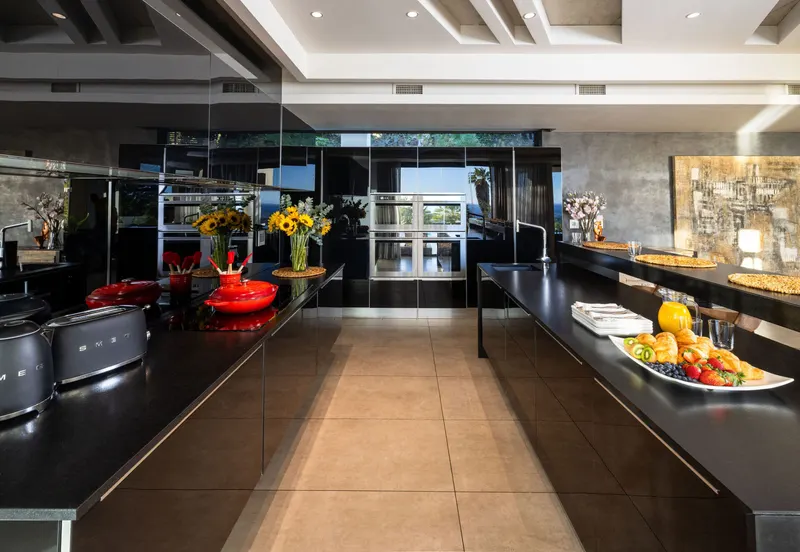 Villa Blossom in Camps Bay – photo 27