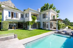Villa Alamo  in Camps Bay – photo 20 thumbnail