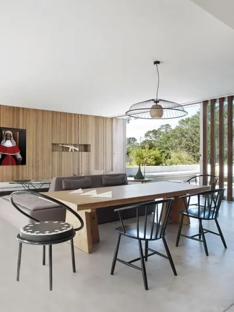 Newlands Luxury Villa in Newlands – photo 14
