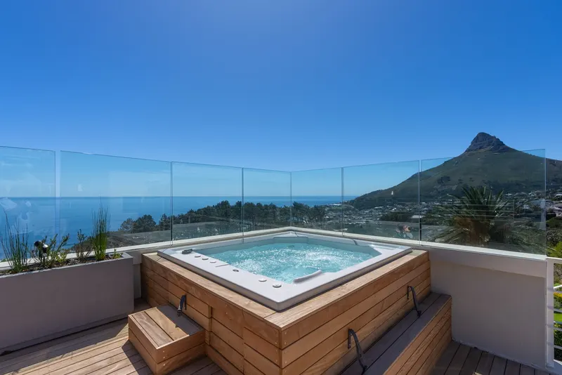 The 11 Camps Bay in Camps Bay – photo 21