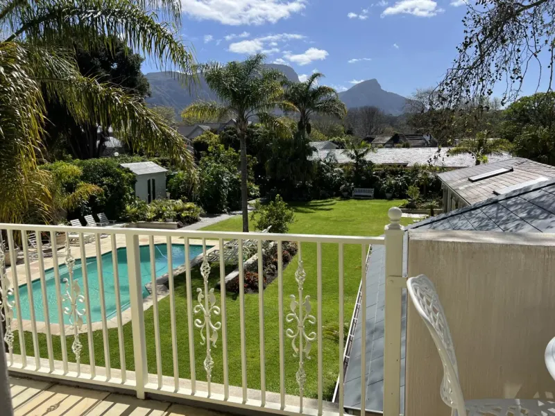 Constantia Valley Villa in Silverhurst – photo 61