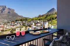 Bo-Kaap Retreat in Bo-Kaap – photo 1 thumbnail