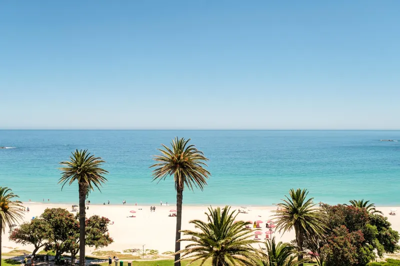 Kyanos in Camps Bay – photo 39