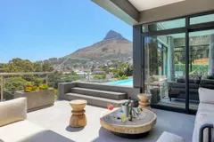 Central Drive Villa in Camps Bay – photo 8 thumbnail