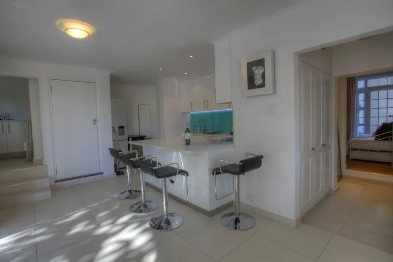 Camps Bay Glen Villa in Camps Bay – photo 9