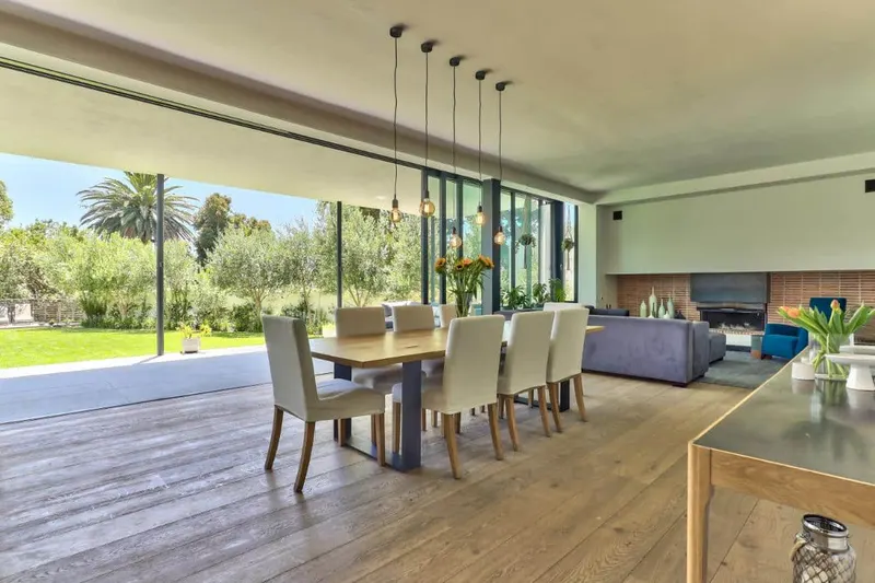 Higgovale Glen Villa in Higgovale – photo 8