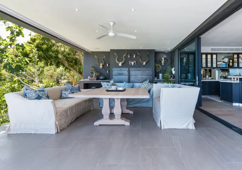 Villa Sapphire in Bakoven – photo 17
