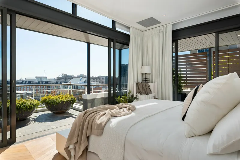 Penthouse 601 Dovenby in V&A Waterfront – photo 14