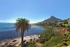 Victoria Views Apartment in Camps Bay – photo 1 thumbnail
