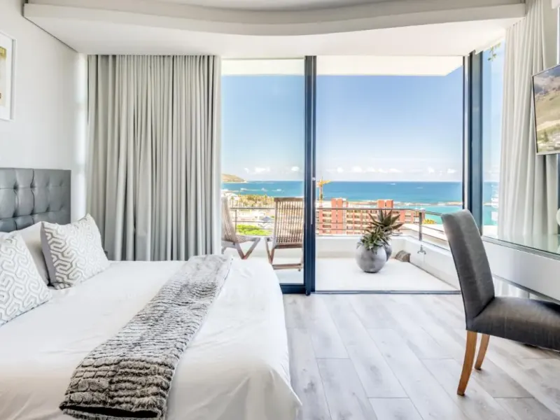 Oceans 33 Villa in Camps Bay – photo 32