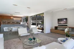 Elite Retreat 3 Bed in Bakoven – photo 3 thumbnail
