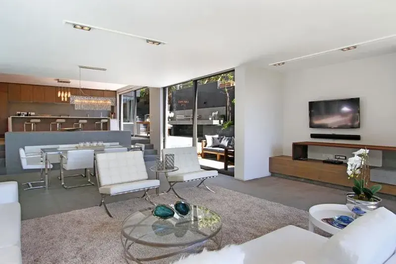 Elite Retreat 3 Bed in Bakoven – photo 3