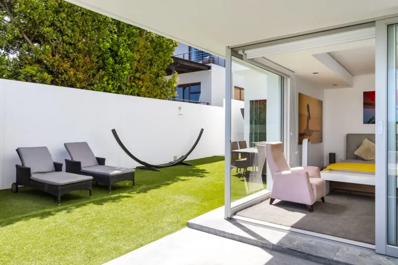 Villa Willesden in Camps Bay – photo 29