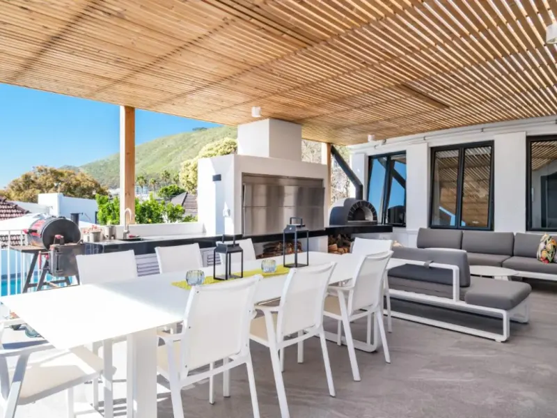 Fresnaye Opulence in Fresnaye – photo 22