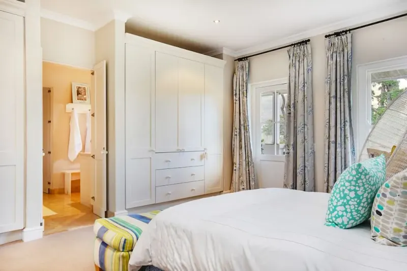 Valley Retreat Villa in Hout Bay – photo 26
