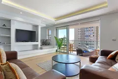 Clarens Apartment in Sea Point – photo 11 thumbnail