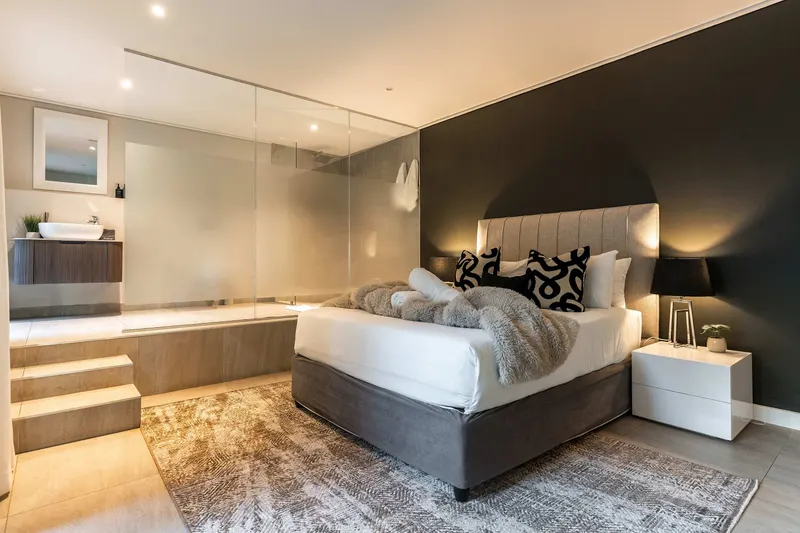 The Villa at Camps Bay in Camps Bay – photo 63