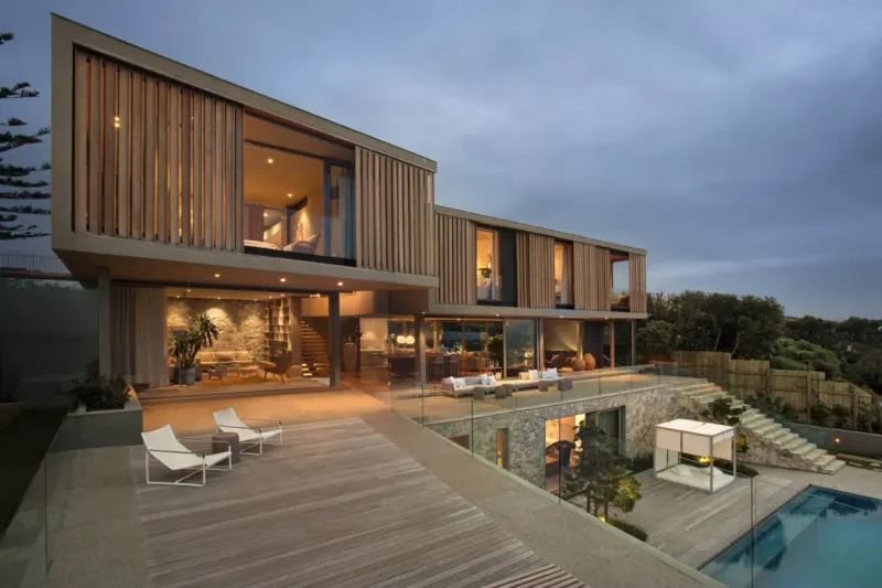 BeachyHead Villa in Plettenberg Bay – photo 3