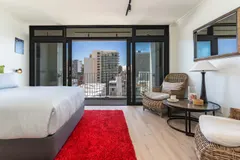 YORK CITYSCAPE (G538 in Cape Town City Centre – photo 18 thumbnail