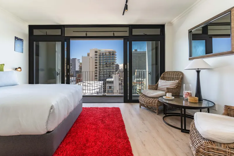 YORK CITYSCAPE (G538 in Cape Town City Centre – photo 18