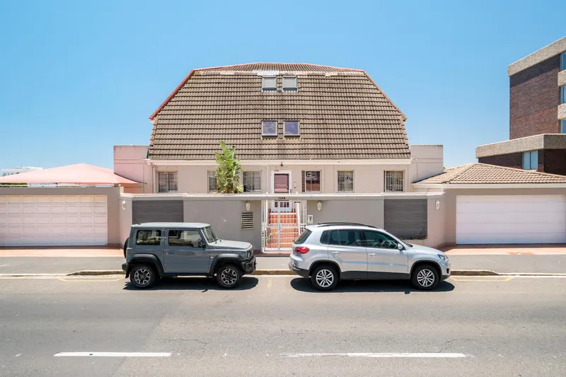 124A High Level Road in Green Point – photo 28