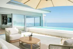 Khalanga Penthouse in Camps Bay – photo 20 thumbnail