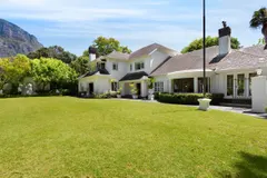 Koi Newlands Villa in Newlands – photo 4 thumbnail