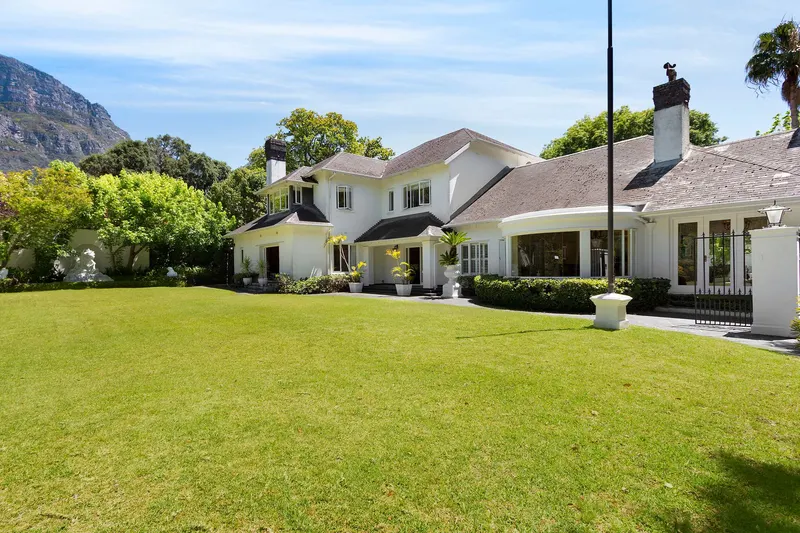 Koi Newlands Villa in Newlands – photo 4