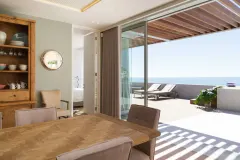 The Rock Penthouse in Camps Bay – photo 23 thumbnail