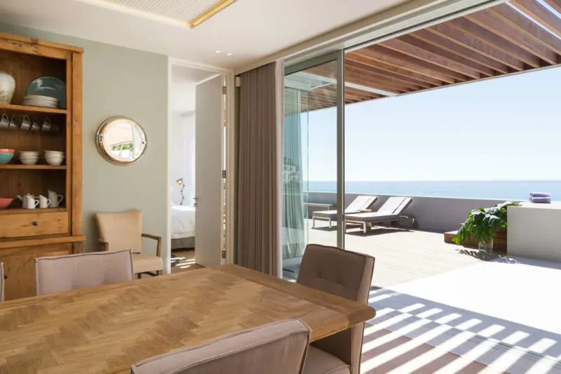 The Rock Penthouse in Camps Bay – photo 23