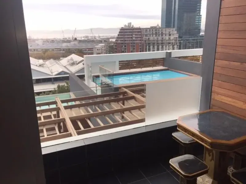 Mirage 2 Bedroom Unit in De Waterkant – photo 2