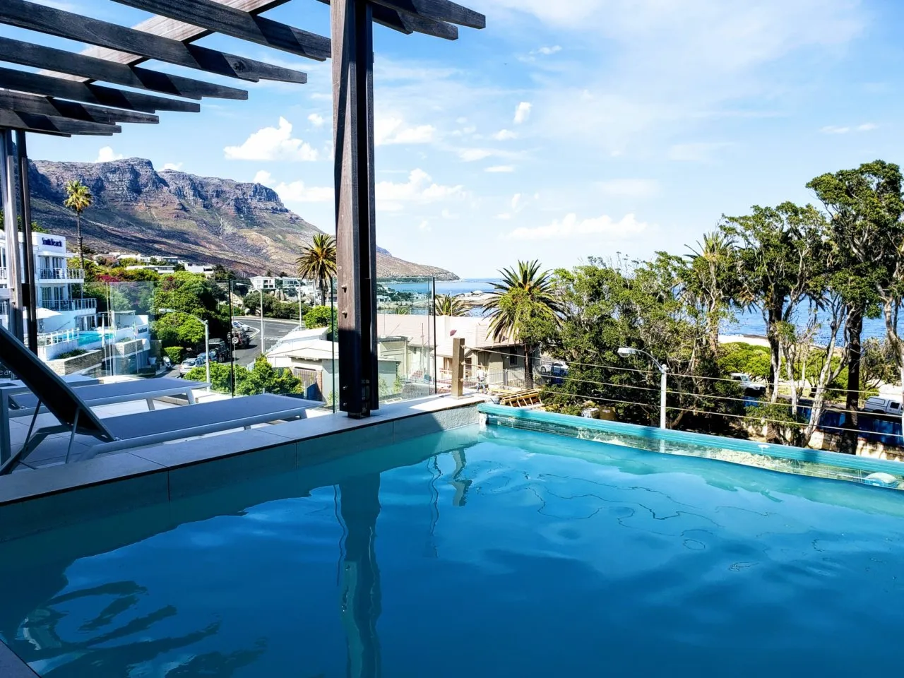 Camps Bay