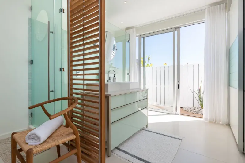 Sea Haven Bungalow in Clifton – photo 14