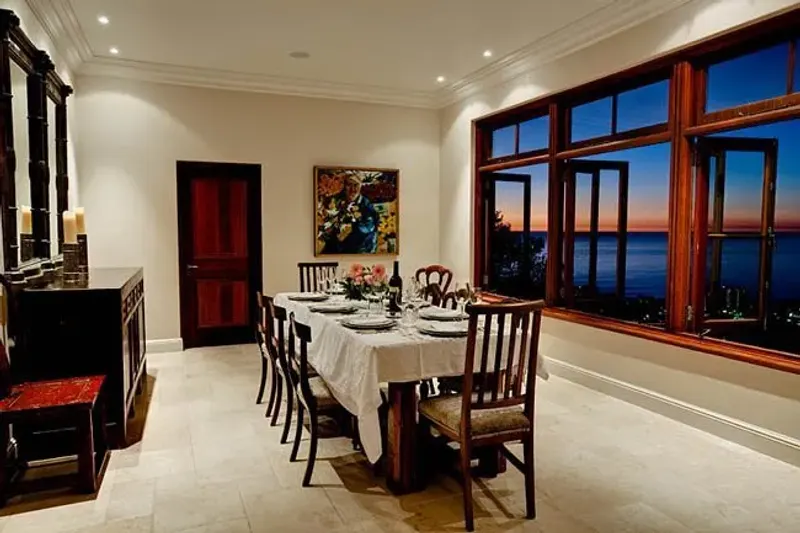 Villa Ocean View in Fresnaye – photo 3