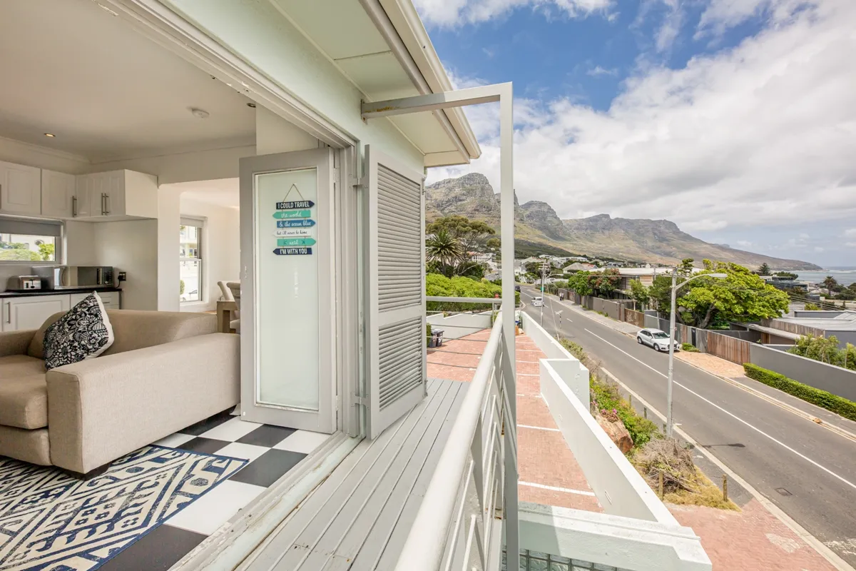 Camps Bay