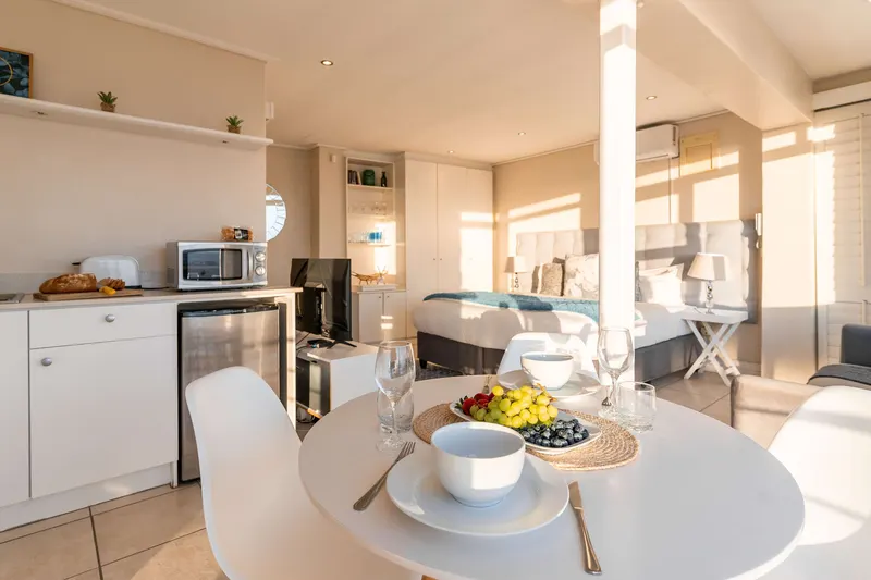 BALI COVE STUDIO (CB019D) in Camps bay – photo 9