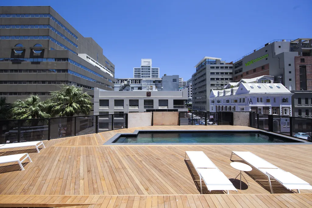 Cape Town City Centre