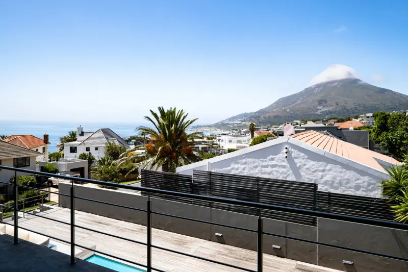 Hove Villa in Camps Bay – photo 15