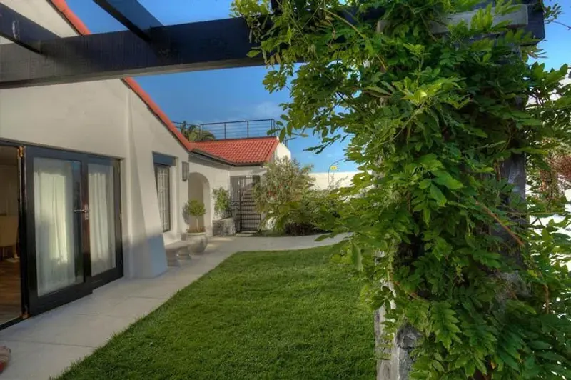 Borbeaux Villa in Sea Point – photo 25
