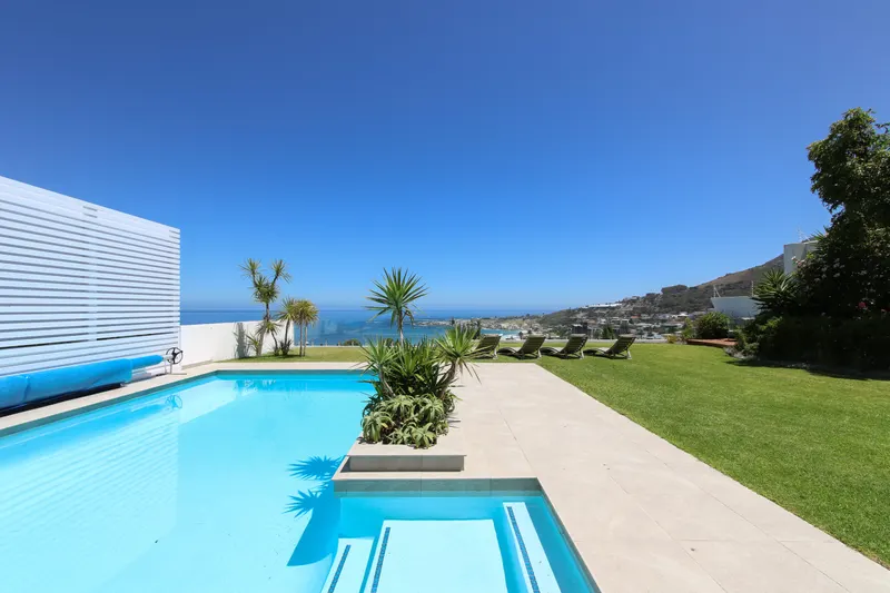 Villa Sands in Camps Bay – photo 5