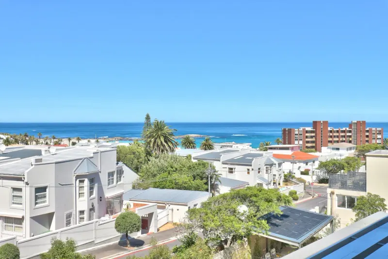 Villa Argyle in Camps Bay – photo 10