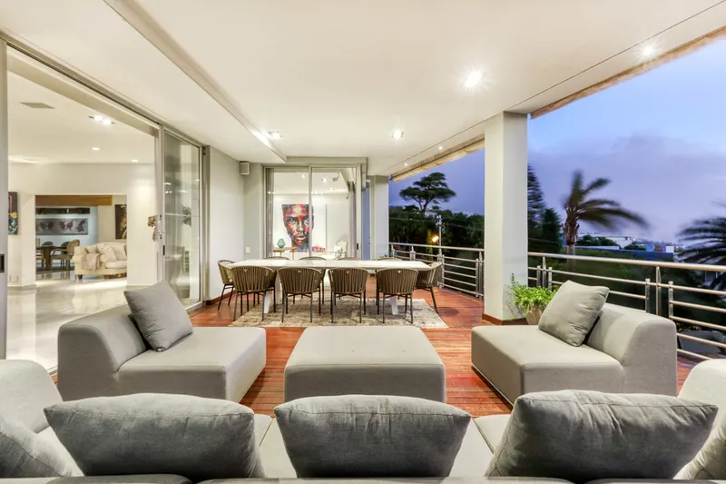 Gratia Villa in Camps Bay – photo 9