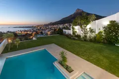 Villa Sands in Camps Bay – photo 1 thumbnail