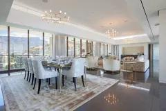 Minosa: Penthouse Two at The One and Only in V&A Waterfront – photo 9 thumbnail